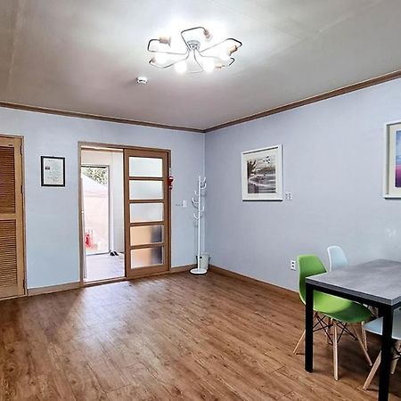 Suncheon Bay Ecology Pension Екстер'єр фото