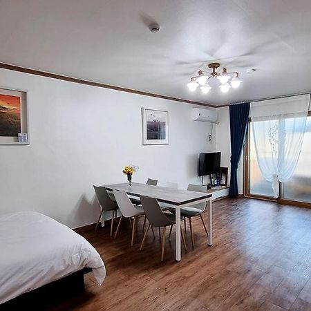 Suncheon Bay Ecology Pension Екстер'єр фото